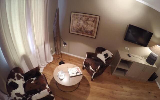 Strandhotel Margaretha