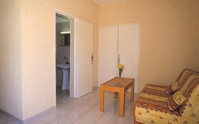 Hôtel Lou Paouvadou