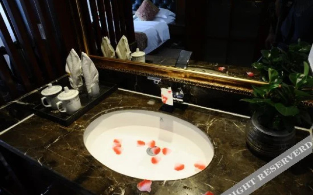 Xiangyun Shanshui Hotel Changsha