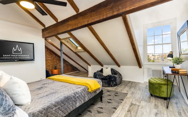 Saint Philip Residence