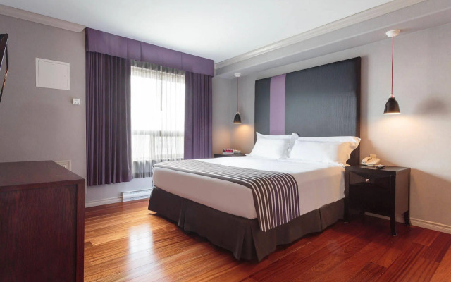 Sandman Hotel & Suites Winnipeg Airport