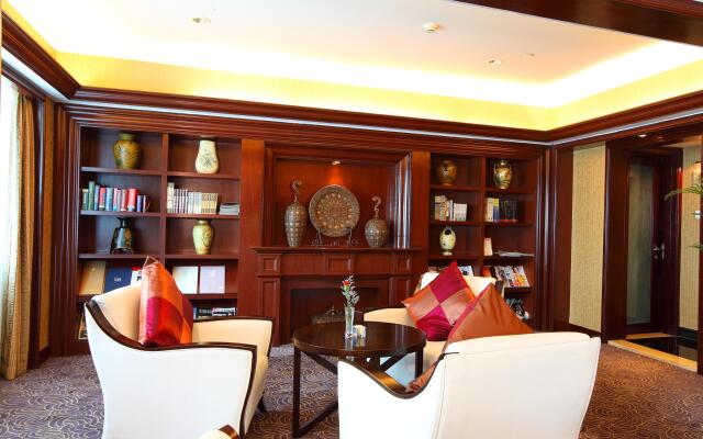 Guangzhou Grand International Hotel