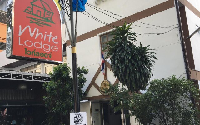 White Lodge Hotel Bangkok