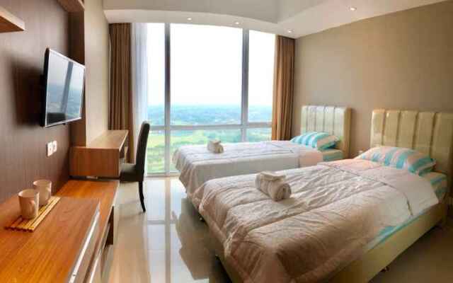 LALA House U-Residence 2