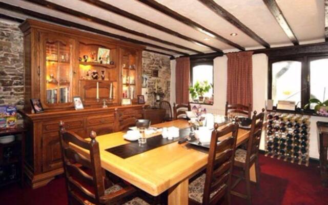 Lew Barn - B&B