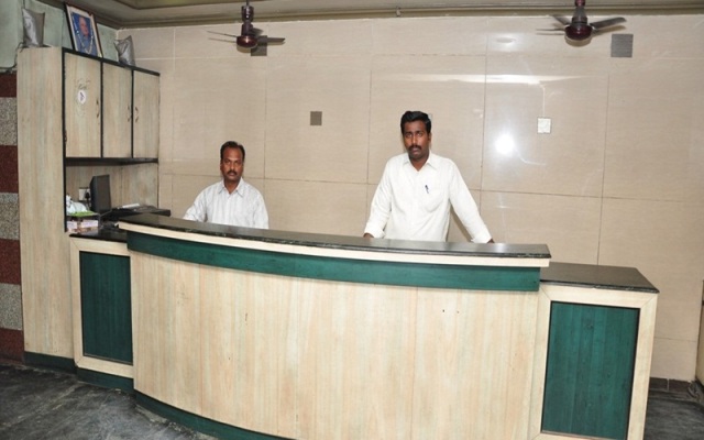 Hotel Haridwar