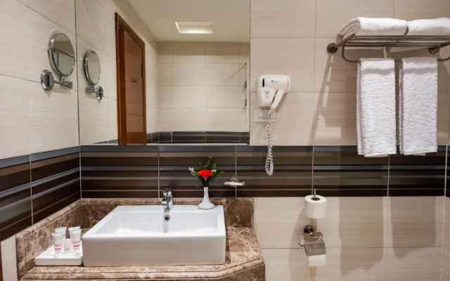 Hotel Marwa Palace Hotel