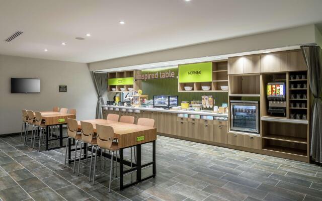 Home2 Suites by Hilton Jacksonville Airport