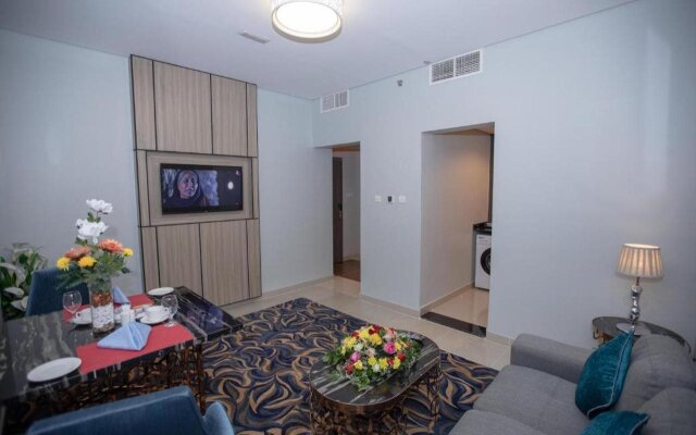 Fortis Hotel