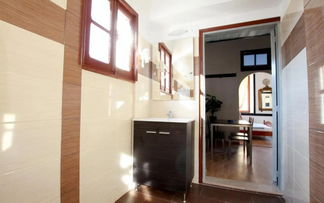 Traditional Apartments Alexandra