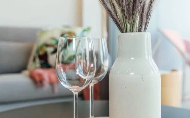 Paradiso on Bent - Netflix - Wifi - City life