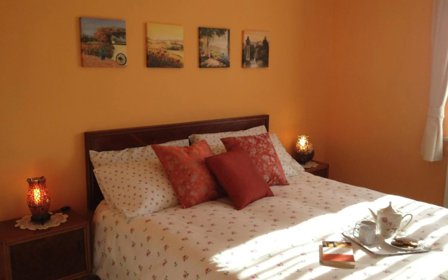Casa Agostino - Hotel in Imperia - Photo 3