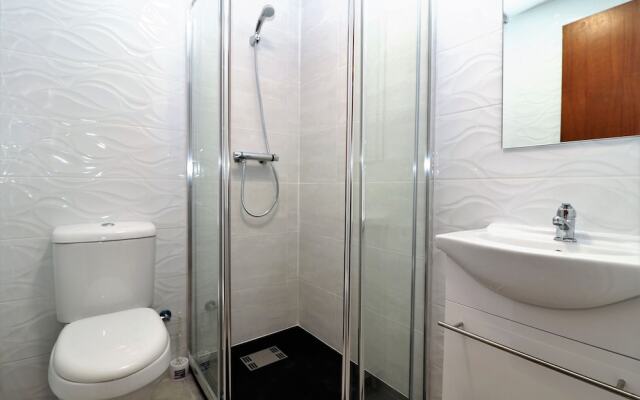 Apartamento Etxezuri I 6-D