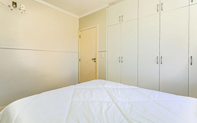 Casa sofisticada para famílias em Jurerê RCU105