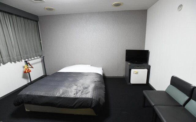 Mitsukaido Sky Hotel