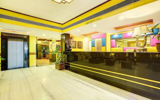 Treebo Trend Ajanta Continental