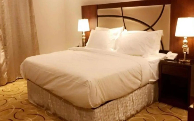 Masharef Alfakhama JED