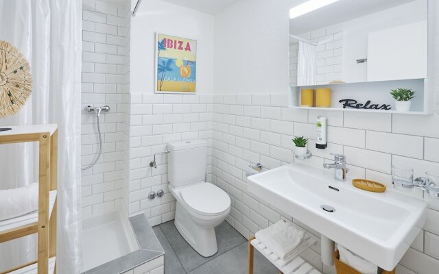 Neustadt Apartments managed by Hotel Central Luzern