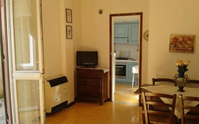 Appartamento Monterosso 81
