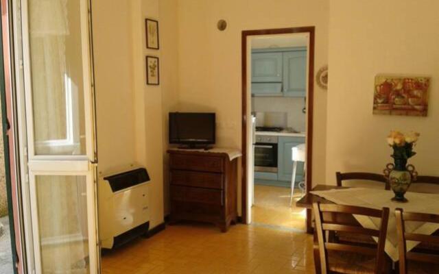 Appartamento Monterosso 81