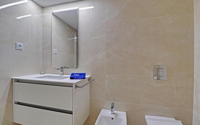 Marina Luxor in Vilamoura