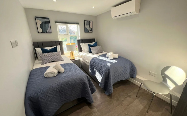 Stanhope Road Apartments