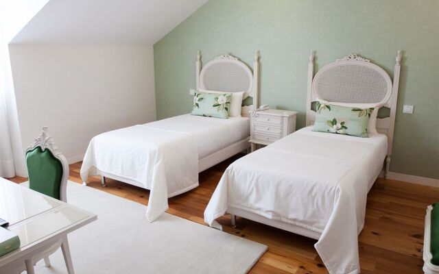 Villa Sandini Hotel e Spa