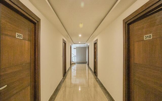 Townhouse OAK Southern Hotels