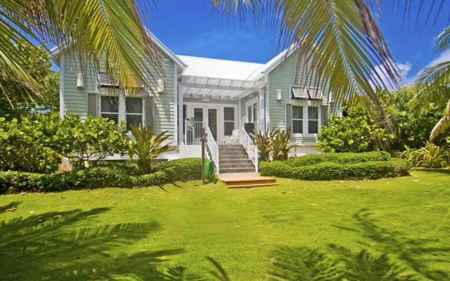 Sea Orchard Retreat