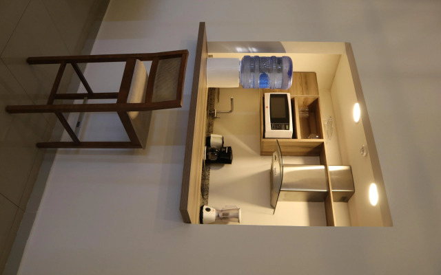 Start Villa Morra Rent Apartments