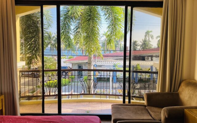 Bayfront Hotel Subic