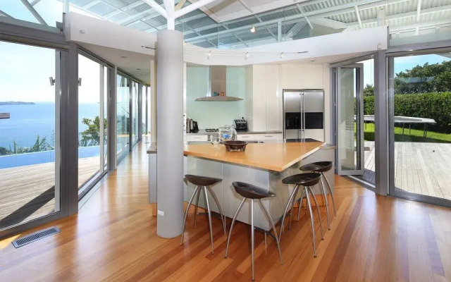 Nikau Estate