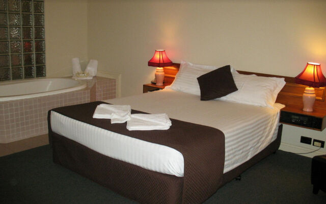 Country 2 Coast Coffs Harbour Motor Inn