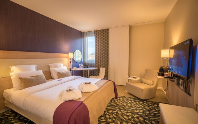 Mercure Mulhouse Centre