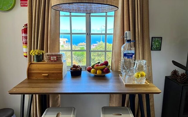 Casa Salvia Icod B&B - All En-Suite Bedrooms Complimentary Breakfast With Breathtaking Views