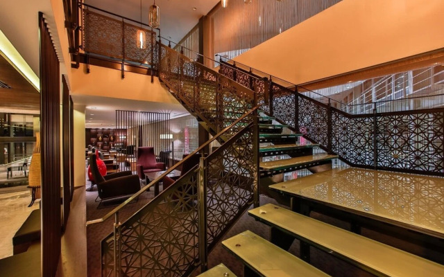 Onhann Hotel