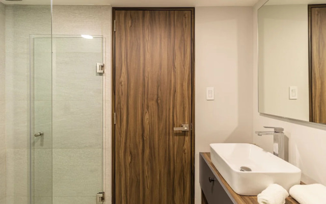 Casa Tonalá by Kukun