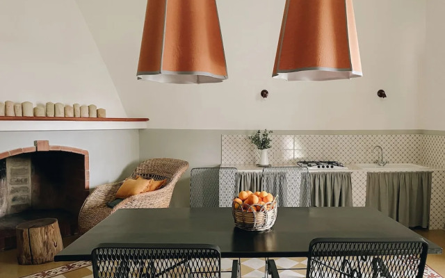 Borgo Valle Rita - Country Resort