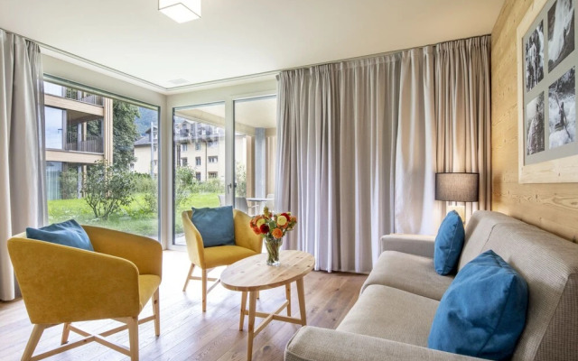 Swisspeak Resorts Rosenlaui Meiringen