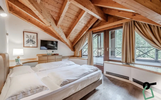 HOTIDAY Apartment Collection - Campiglio Grostè