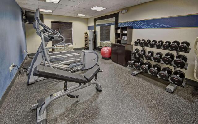 Hampton Inn & Suites Clermont