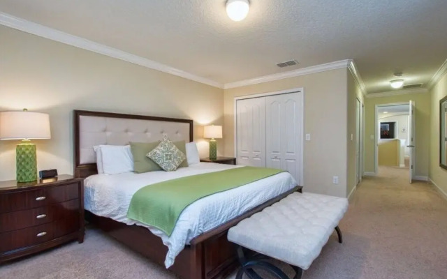 Paradise Palms Resort #3573