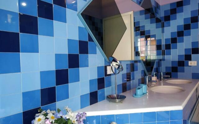 Appartamento in Villetta