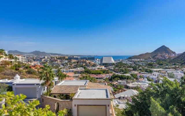 The one and only Pedregal Hollywood House