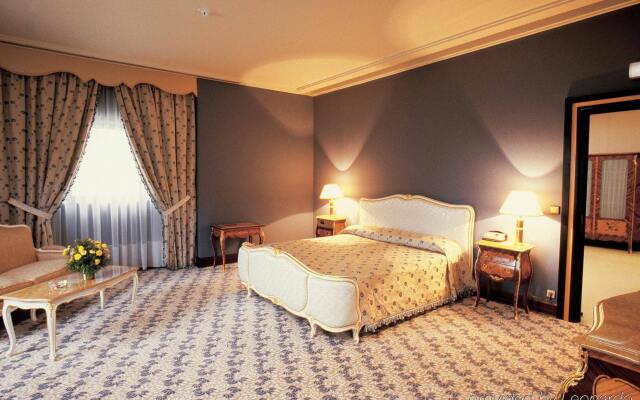 Intercontinental Abha