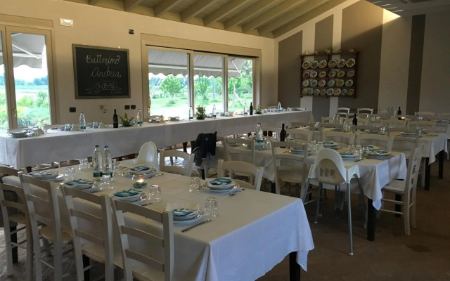 Agriturismo Bassanine