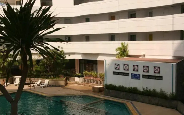 Malinitour Apartments