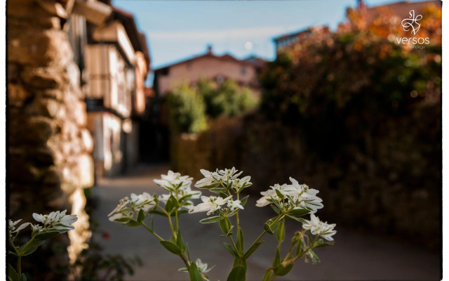 Posada Real Abadia San Martin