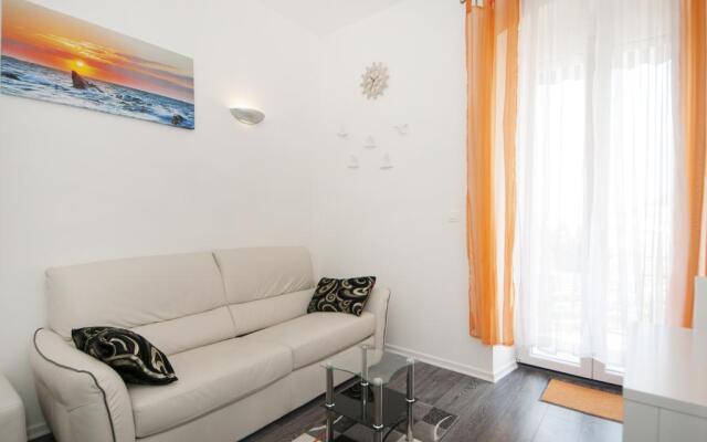 Apartment Mihaela