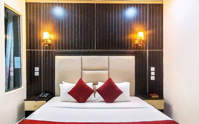 Sotel Suites Limited